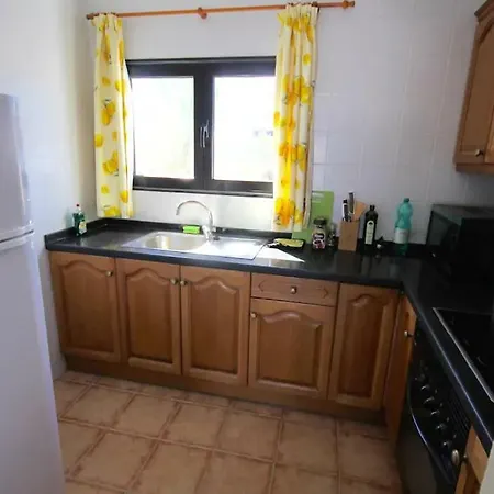 Apartamento Apartamento Balcon Del Mar. Pdc *