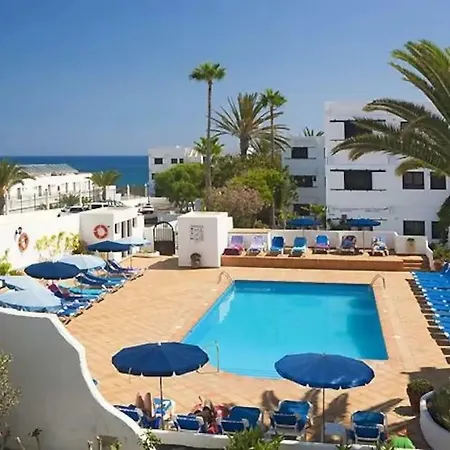 Apartamento Apartamento Balcon Del Mar. Pdc
