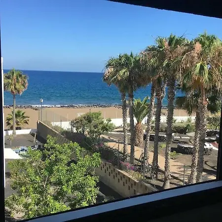 Apartamento Apartamento Balcon Del Mar. Pdc *