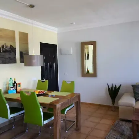 Apartamento Balcon Del Mar. Pdc * Puerto del Carmen (Lanzarote)