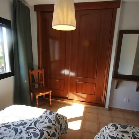 Apartamento Apartamento Balcon Del Mar. Pdc *