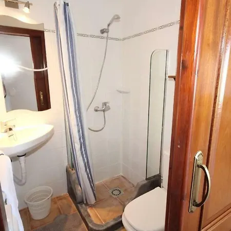 Apartamento Balcon Del Mar. Pdc Apartamento *