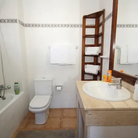 Apartmán Apartamento Balcon Del Mar. Pdc Puerto del Carmen (Lanzarote)