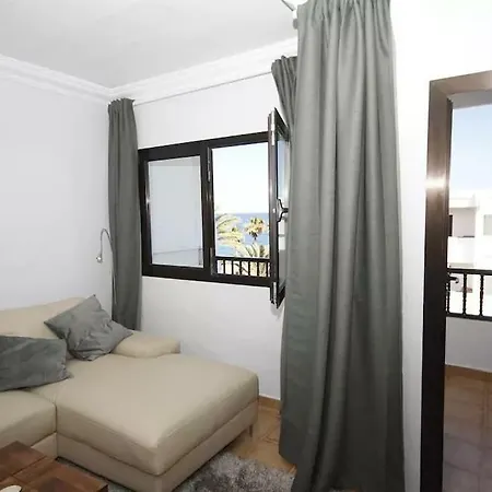 Apartmán Apartamento Balcon Del Mar. Pdc Puerto del Carmen (Lanzarote)
