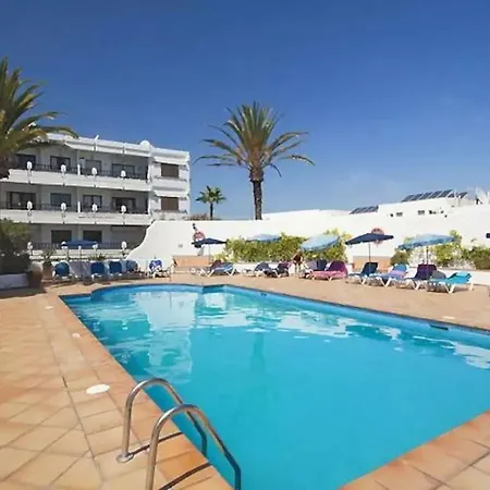 Apartmán Apartamento Balcon Del Mar. Pdc *