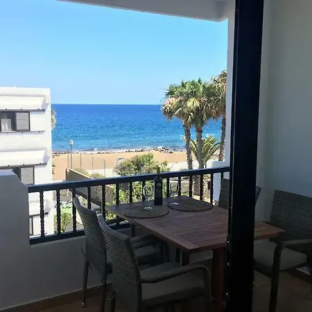 Apartamento Balcon Del Mar. Pdc Apartmán